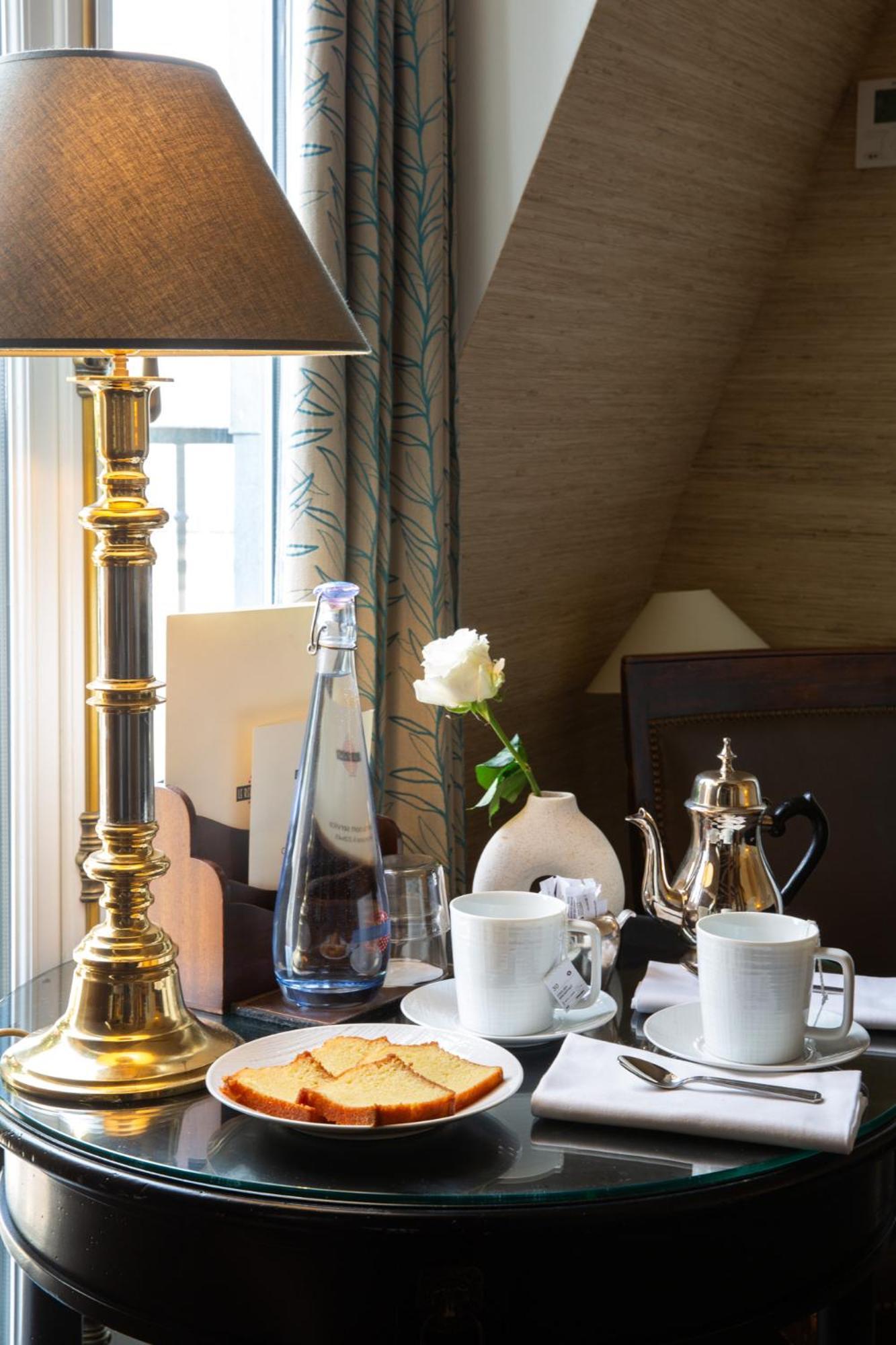 Le Relais Saint-germain Parijs