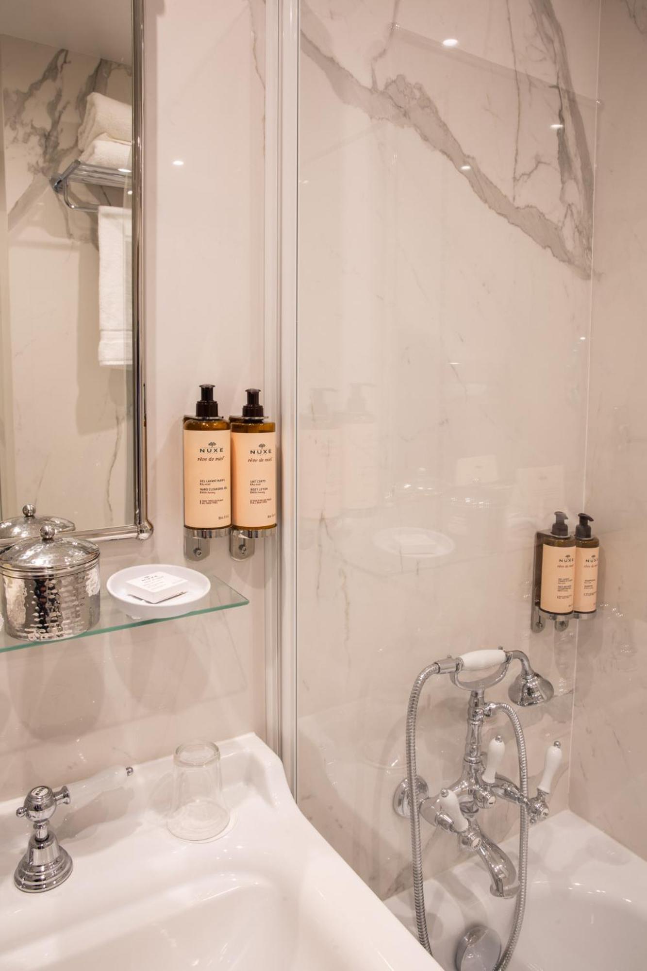 Le Relais Saint-germain Hotel Parijs