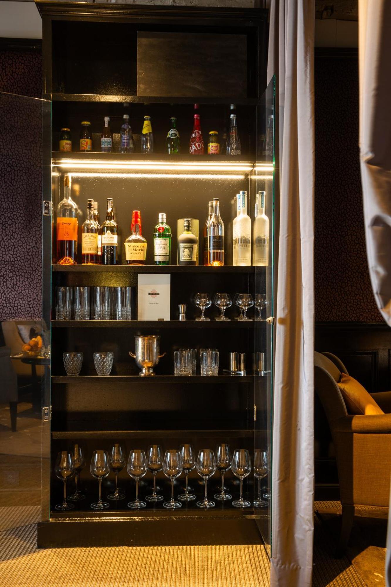 Le Relais Saint-germain Hotel Parijs