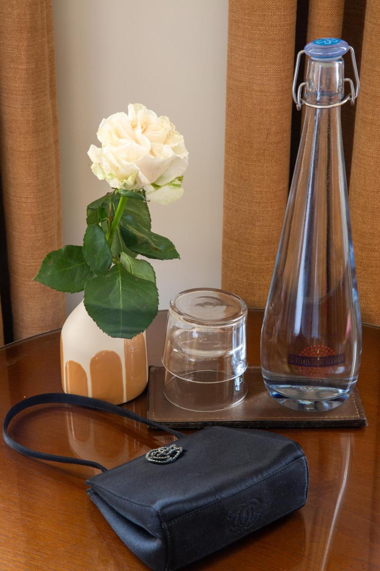 Le Relais Saint-germain 4* Parijs