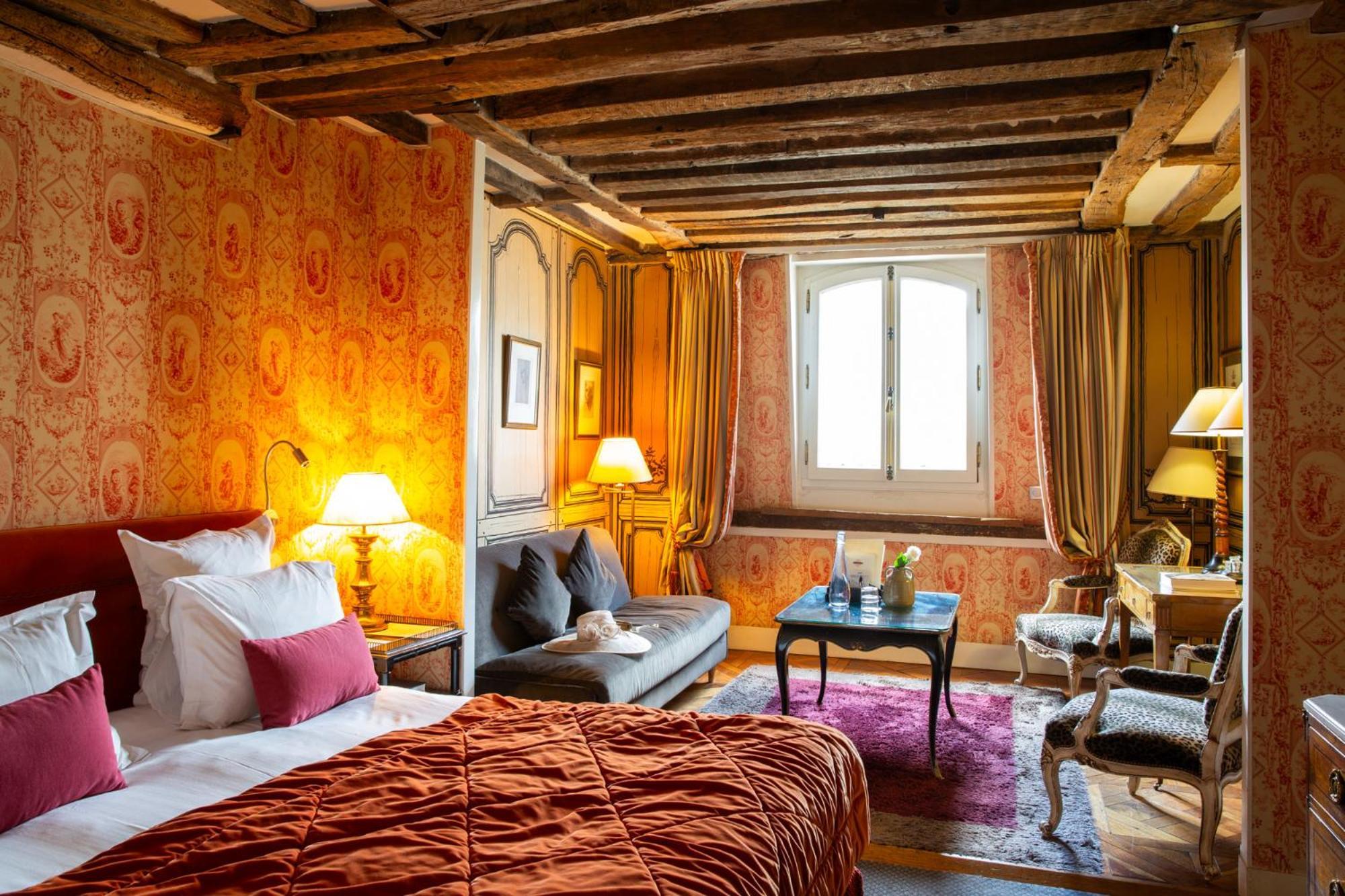Le Relais Saint-germain 4* Parijs