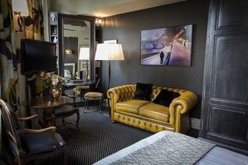 Le Relais Saint-germain 4* Parijs