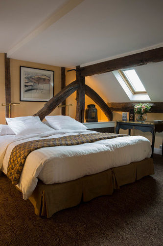 Le Relais Saint-germain 4* Parijs