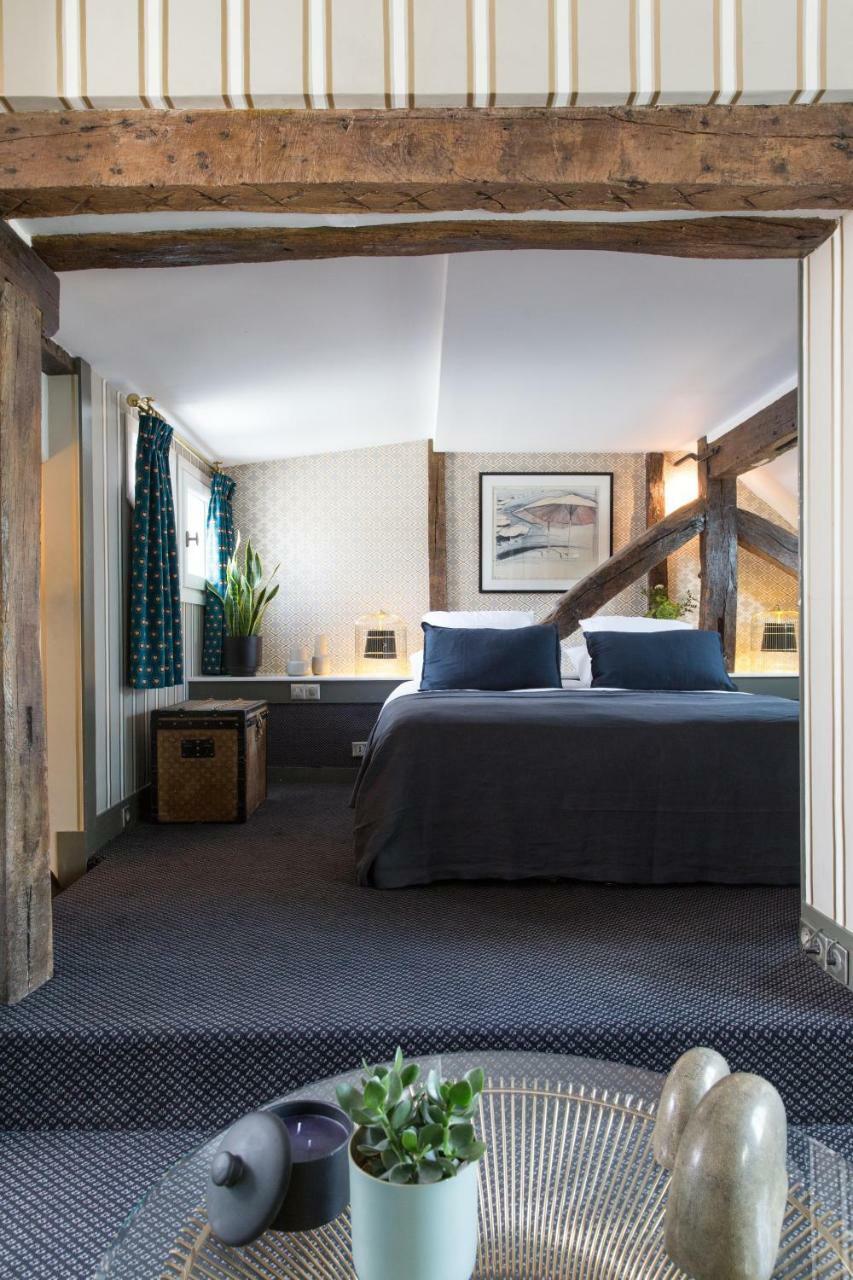 Hotel Le Relais Saint-germain Parijs